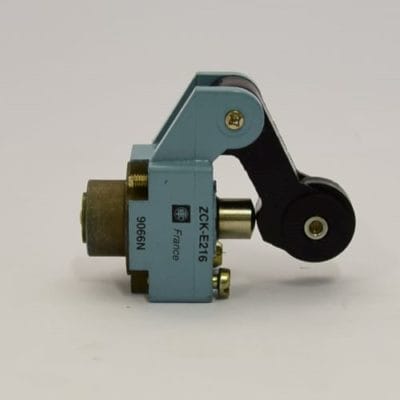 LIMIT SWITCH HEAD ZCK-E216