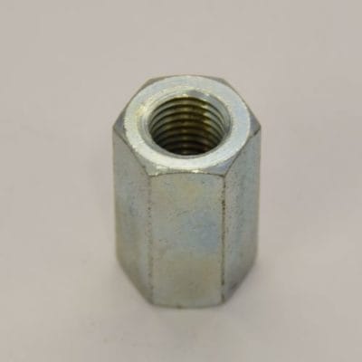 HEX.NUT M 16. H=40 SW24