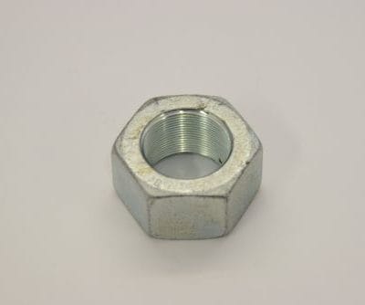 HEX.NUT DIN934- 8 M36x1. 5