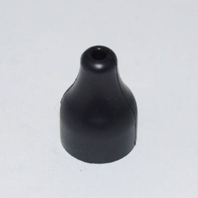 RUBBER BUMPER TIP DM=32 L=47