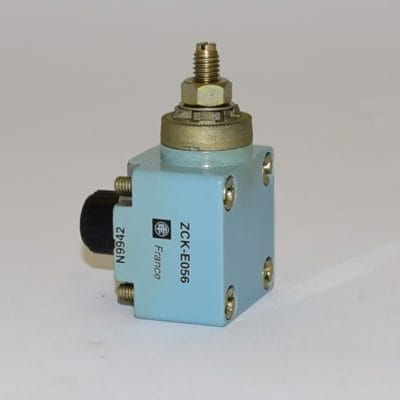 LIMIT SWITCH HEAD ZCK-E056