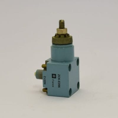 LIMIT SWITCH HEAD ZCK-E096