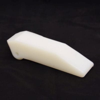 FINGER FOR CONVEYOR CHAIN