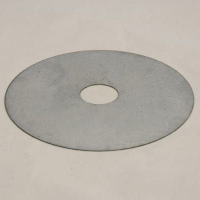 SPRING COVER PLATE IIWN/WD/MTN