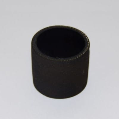 RUBBER SLEEVE DIA.58/ 48 L= 50