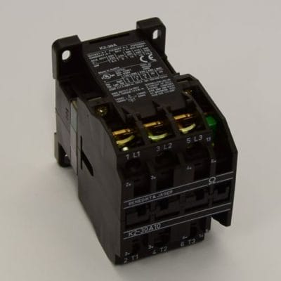 CONTACTOR K2-30A10.220 AC