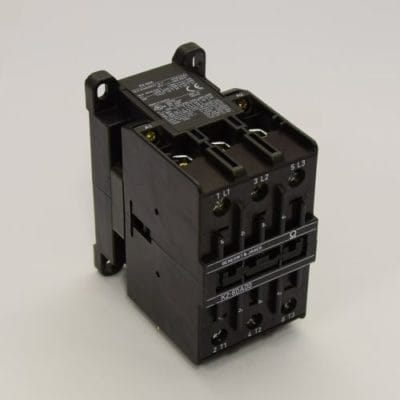 CONTACTOR K2-60A00.220 AC