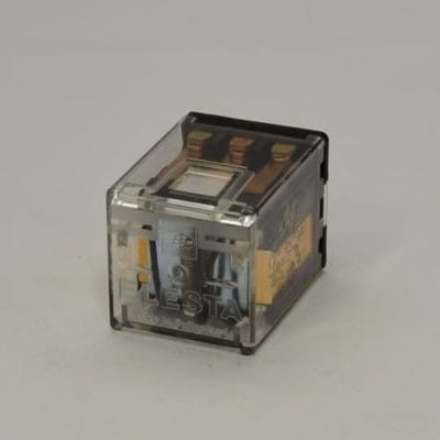 RELAY SKR 115 220V AC