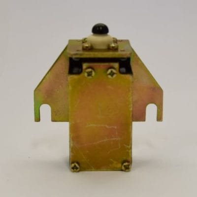 LIMIT SWITCH BEB 1+BASE PLATE