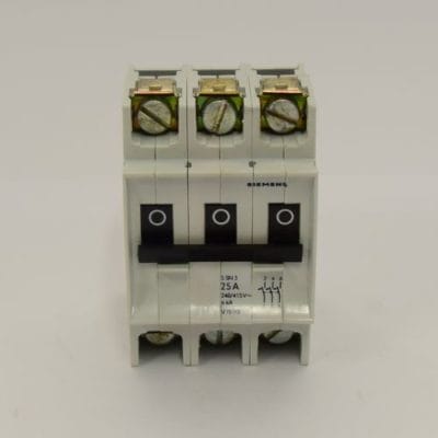 CIRCUIT BREAKER AC 5 SN3325