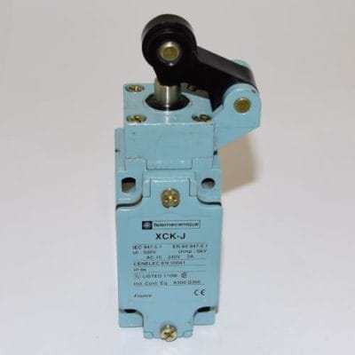 LIMIT SWITCH XCK-J1H67216