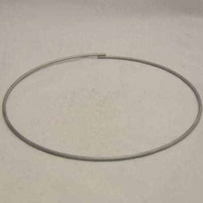 SNAP RING 309. 8X 5. 0