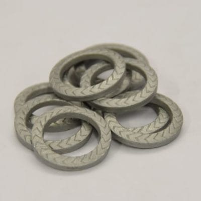 LOCK WASHER SKZ 16 DACROM.