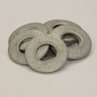 LOCK WASHER SKM 12 DACROM.