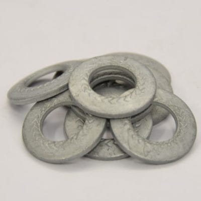 LOCK WASHER SKM 16 DACROM.