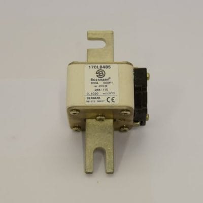 SEMICONDUCT. FUSE 660VAC 800A