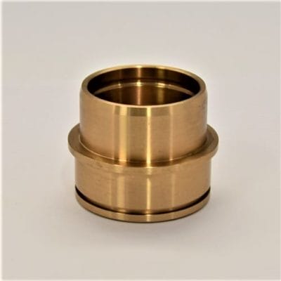 BUSHING 40/ 55X 43