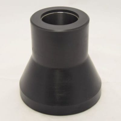 CONICAL GUIDE ROLLER DIA.155MM