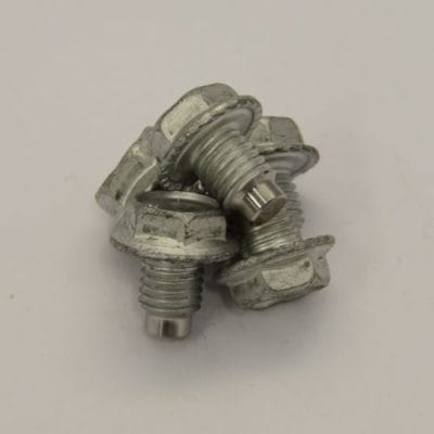 SECURING BOLT DT106 M12 SPEC.