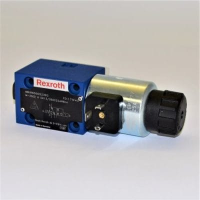 WV 3/2 M-3SED6CK1X/350CG24N9K4