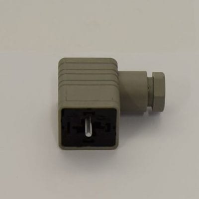 OUTLET GDM 3009 3-POLE +