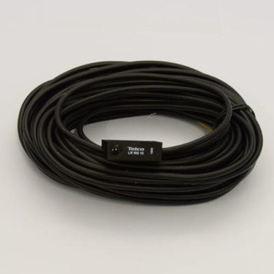 LIGHT BARRIER RECIEVER