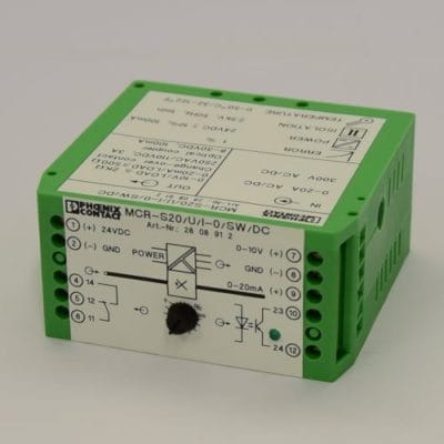 MCR-2-WAY MODULE BNR.28 08 912