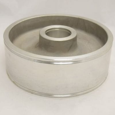 SHEAVE HUB 403 330X120