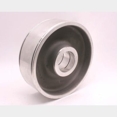 SHEAVE HUB 501 400X130