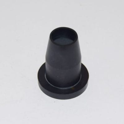 RUBBER GROMMET DIA.38/ 17 L=46