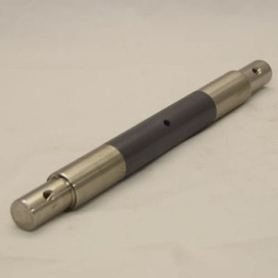 NEW 10673266 – AXLE DIA. 32F7 LG 329 LA=287