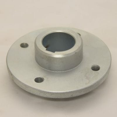 FLANGE DIA. 130/40 S= 53