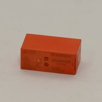 SMALL RELAY RT425024