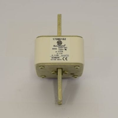 SEMICONDUCT. FUSE 690 V 800A