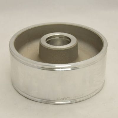 HUB FOR SENSOR SHEAVE