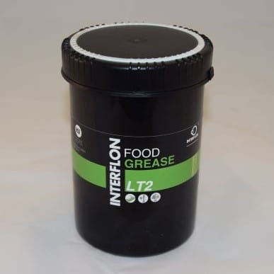 LUBR.GREASE INTERFLON FG LT2