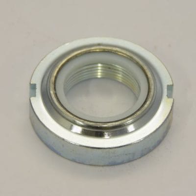 GROOVE NUT M 28X1. 5