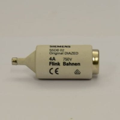 D-FUSE LINK LANG DIII 4A