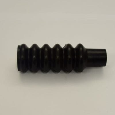 RUBBER BELLOW FOR PLATTER IW