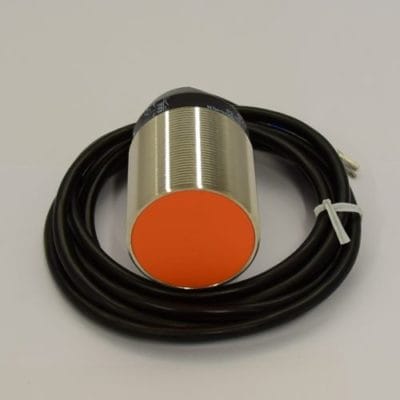 PROXIMITY SWITCH