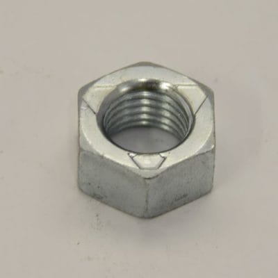 SELF-LOCKING NUT INLOC - 8 M20
