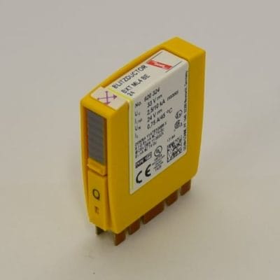 BLITZDUCTOR ITEM 920324