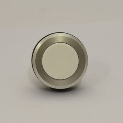 PUSH BUTTON WHITE B5D WS DOALU