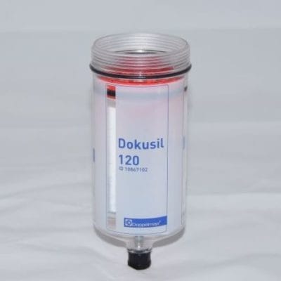 PERMA LC UNIT DOKUSIL 120