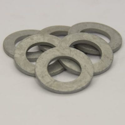 WASHER ISO7089 M20 300HV