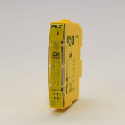 INPUT MODULE PSS4000PSSU EF4