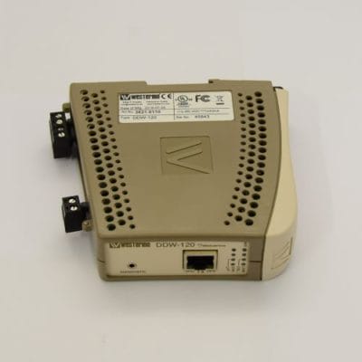 ETHERNET SHDSL EXTENDER DDW120