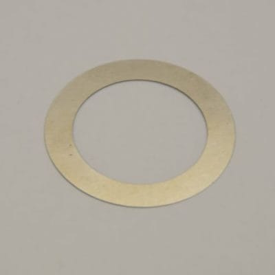 SHIM RING SET 28X4