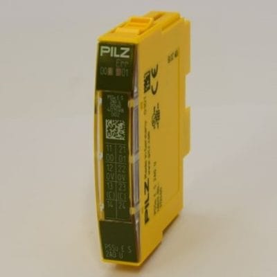 OUTPUT MOD PSS4000 PSSU E S