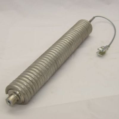 TENS SPRING F RES 6 SEAT